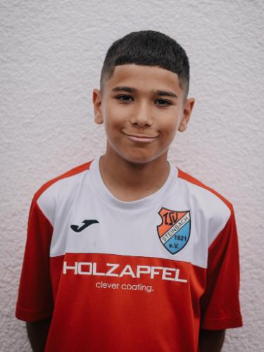Eymen Oflaz
