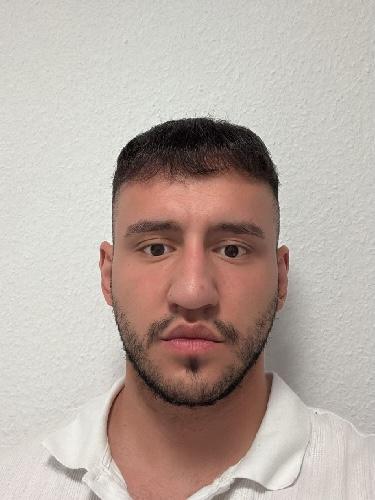 Ömer Özdemir