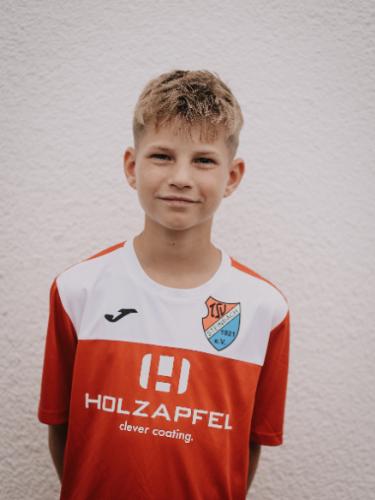 Jakob Stahl
