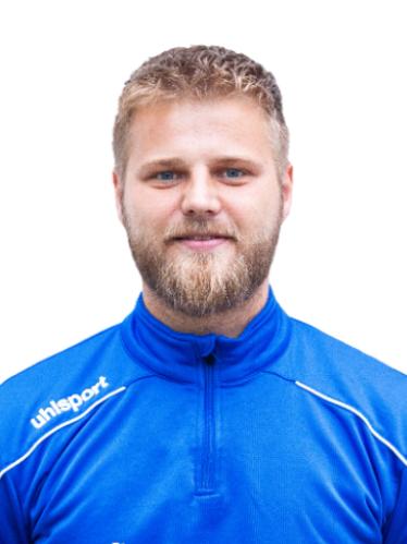 Marcel Bender