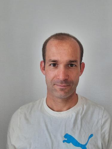 Rene Klütsch