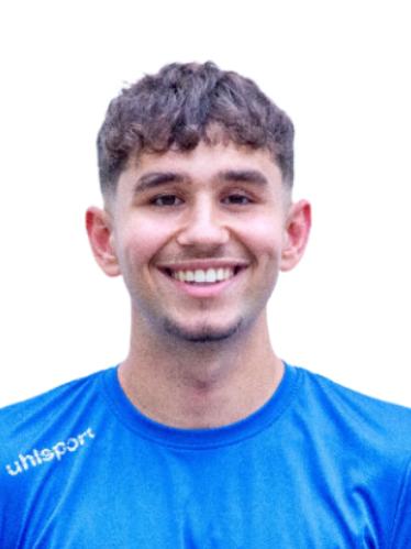 Lucas Glück