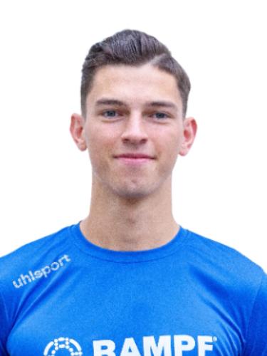 Luis Holzer