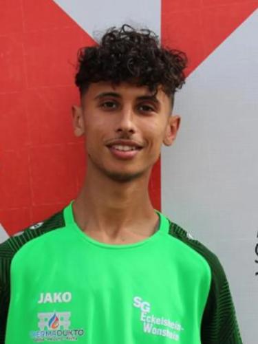 Abdelkarim El Amrani