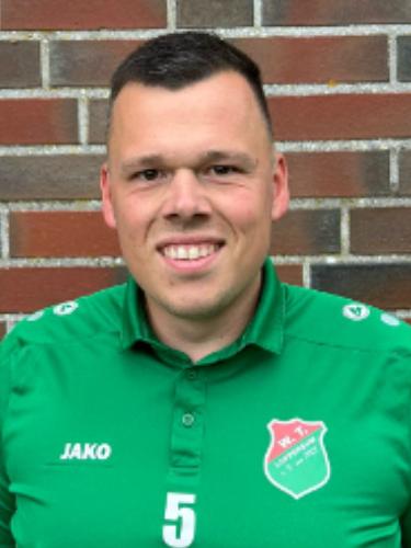 Eike-Wilko Behrends