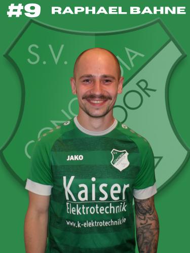 Raphael Bahne
