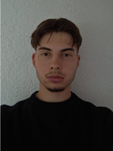 Sullivan Görlitz