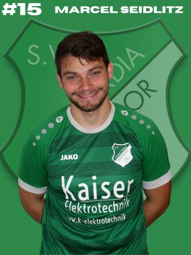 Marcel Seidlitz