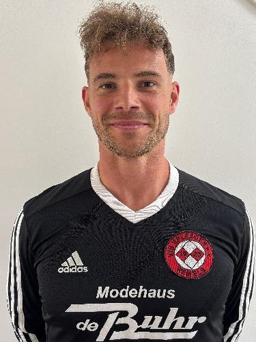 Matthias Berg