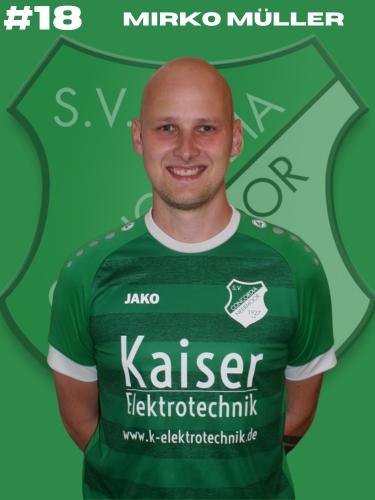 Mirko Müller