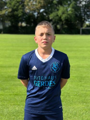 Luca Jeremia Stöver