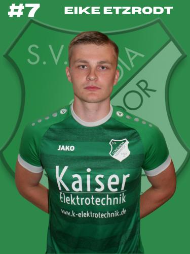 Eike Etzrodt