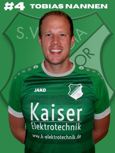Tobias Nannen