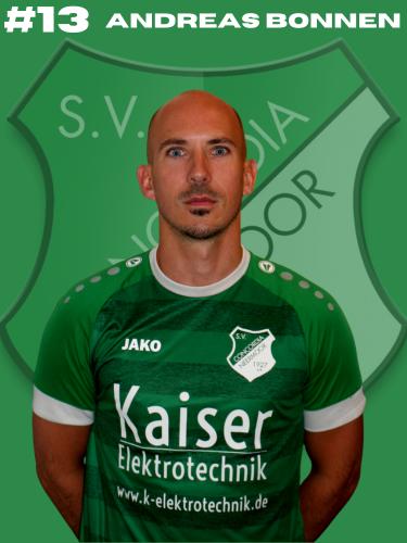 Andreas Bonnen