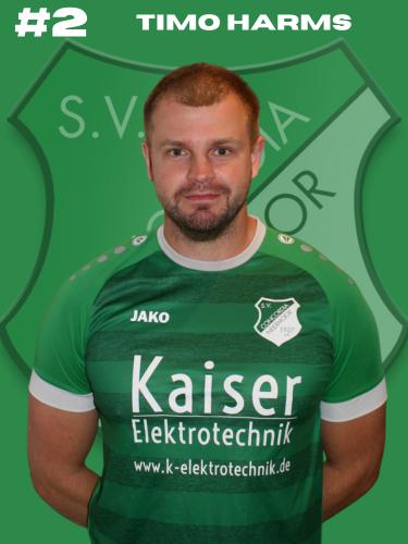 Timo Harms