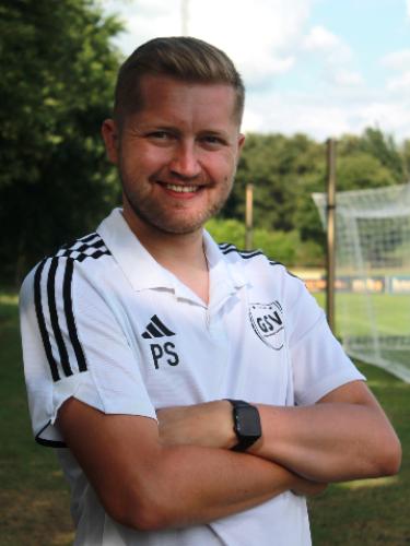 Pascal Schoemaker