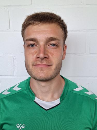 Niklas Isserstedt