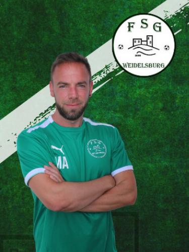 Michael Alheid