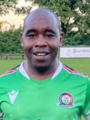 Simeon Cheruiyot Kirui