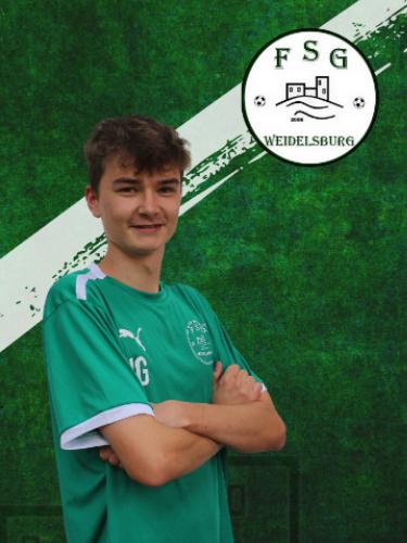 Jonathan Gränzdörffer