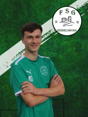 Mathis Gränzdörffer