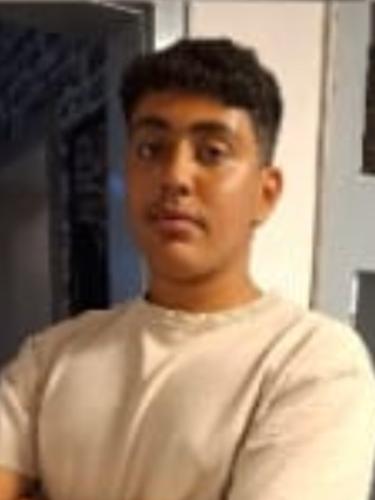 Adham El-Rashidy