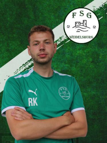 Rene Kaczmarek