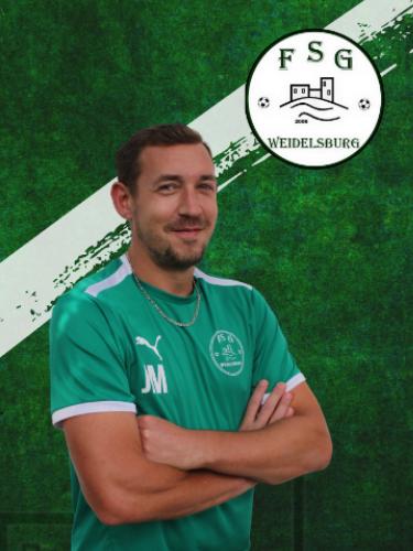 Jan Miehe