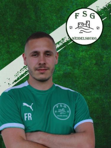 Fabian Reuter