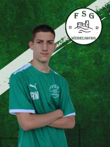 Edonis Sahitaj