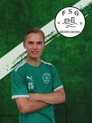 Thilo Schacht