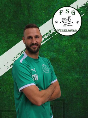 Christian Wachs