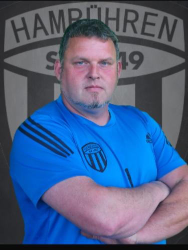 Nils Bichlmeier