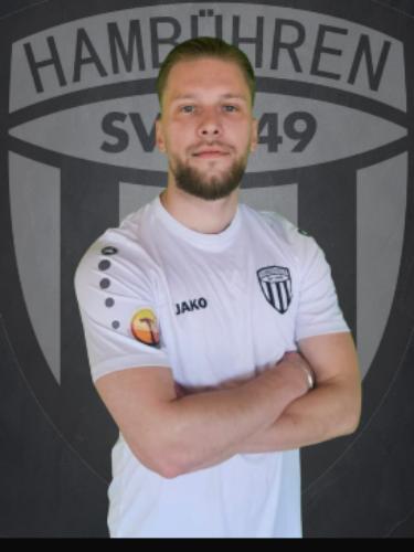 Daniel Ciesla