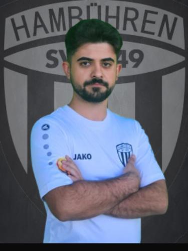 Marvin Ekinci