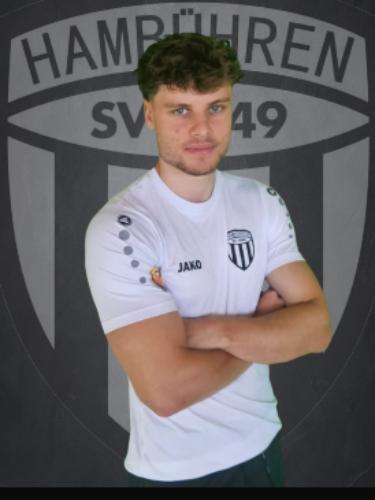 Robin-Leon Fritze