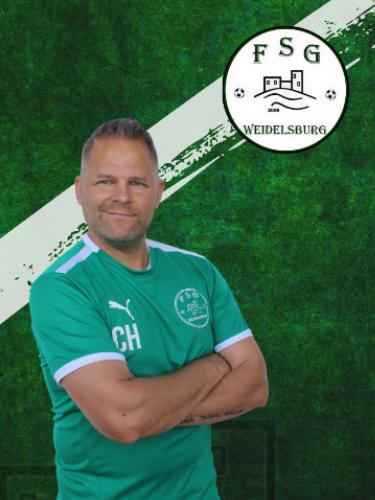 Christoph Heldt