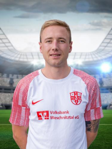 Felix Fischer