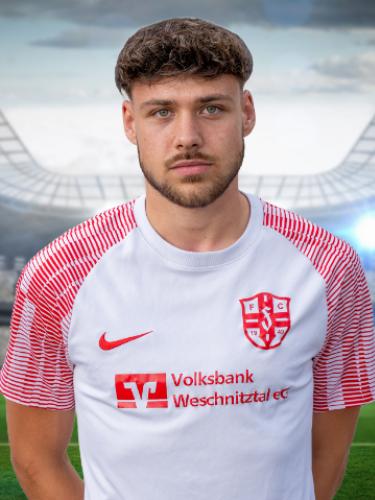 Marcello Gehbauer