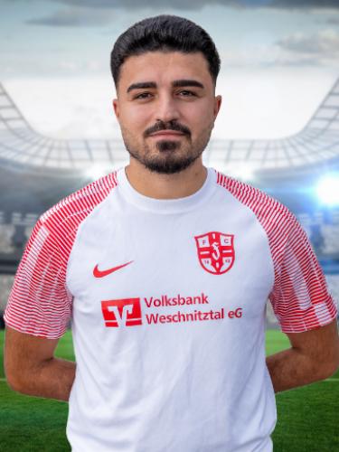 Emre Goezuebueyuek