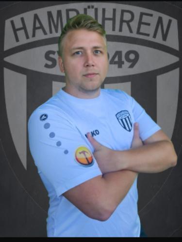 Niklas Reiß