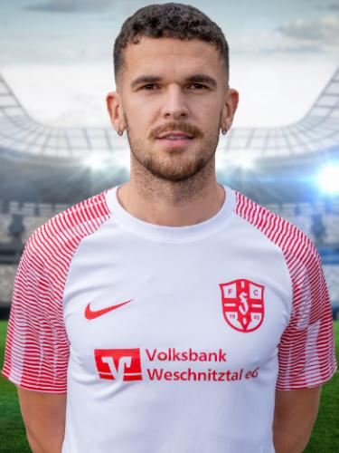 Marco Kaffenberger