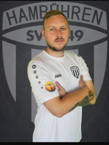 Marvin Welt