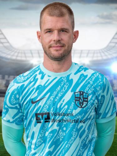 Sebastian Kempf