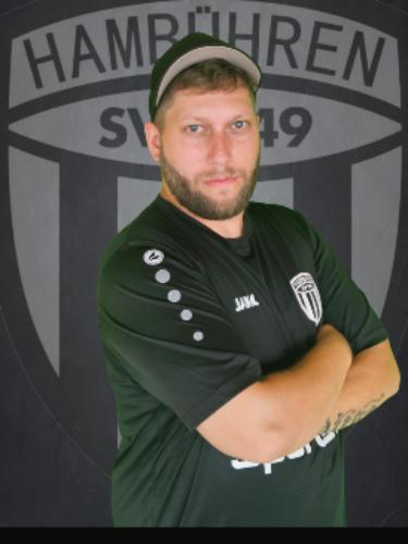 Marcel Wilm