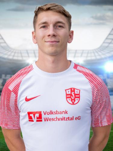 Dominik Knauer