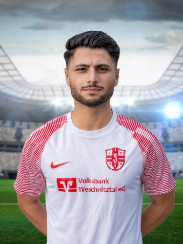 Jusef Nerabi