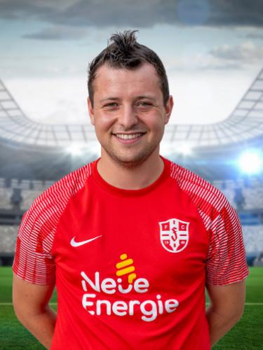 Kenan Goekay Orhan