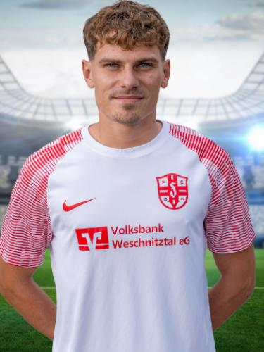 Luca Joel Sielmann