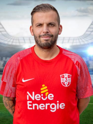 Dennis Atali